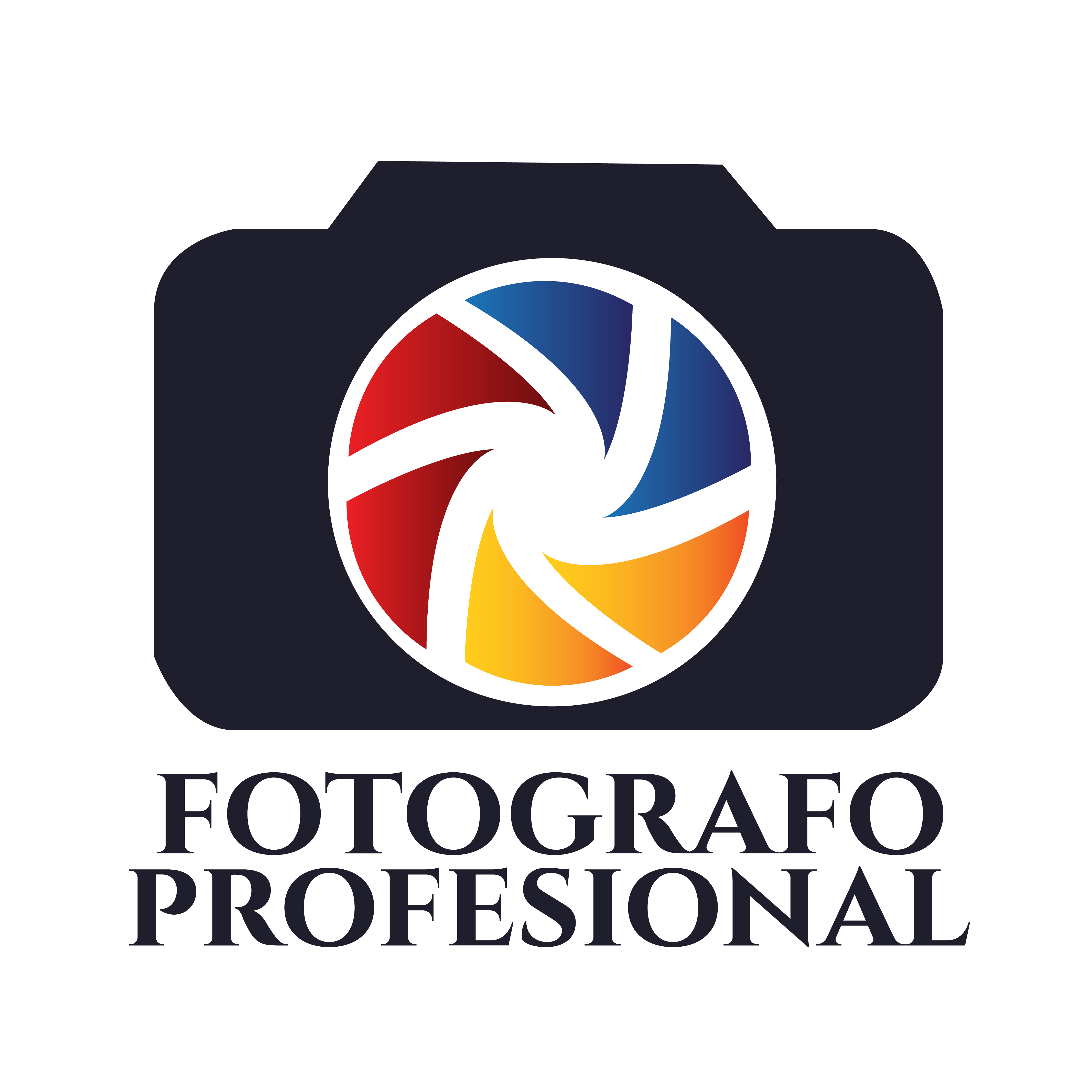 Fotografo Profesional